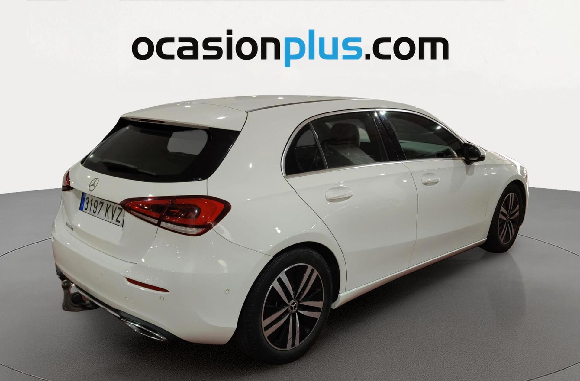 Mercedes-Benz Clase A 180 d - foto 4