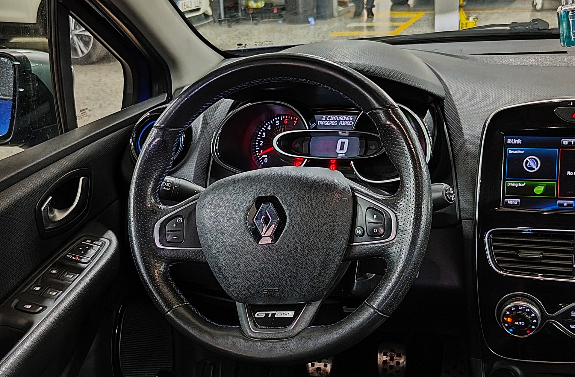 Renault Clio Zen Energy TCe - foto 23