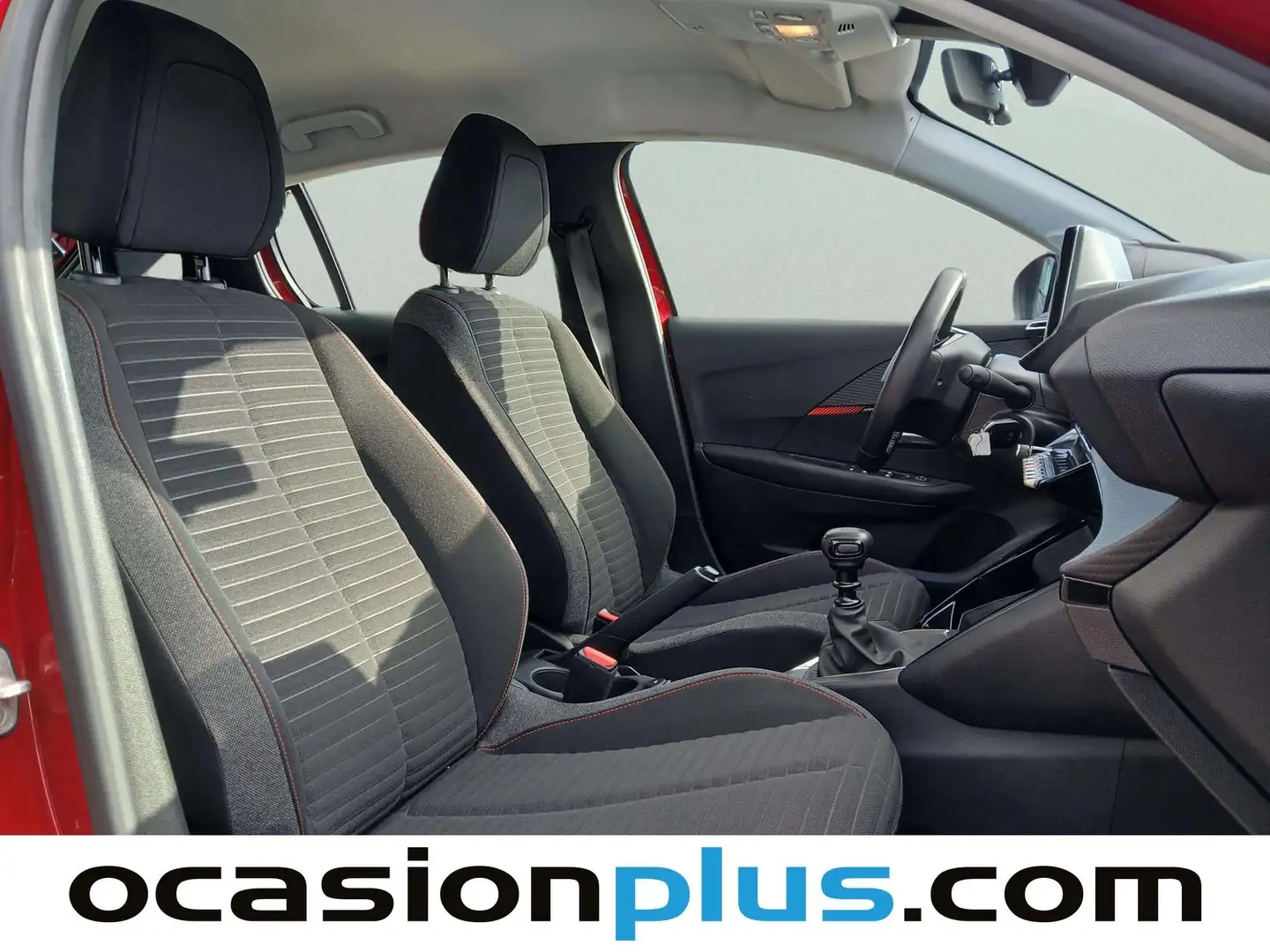 Foto Peugeot 208 Peugeot 208 PureTech 100 Active Pack (100 CV)