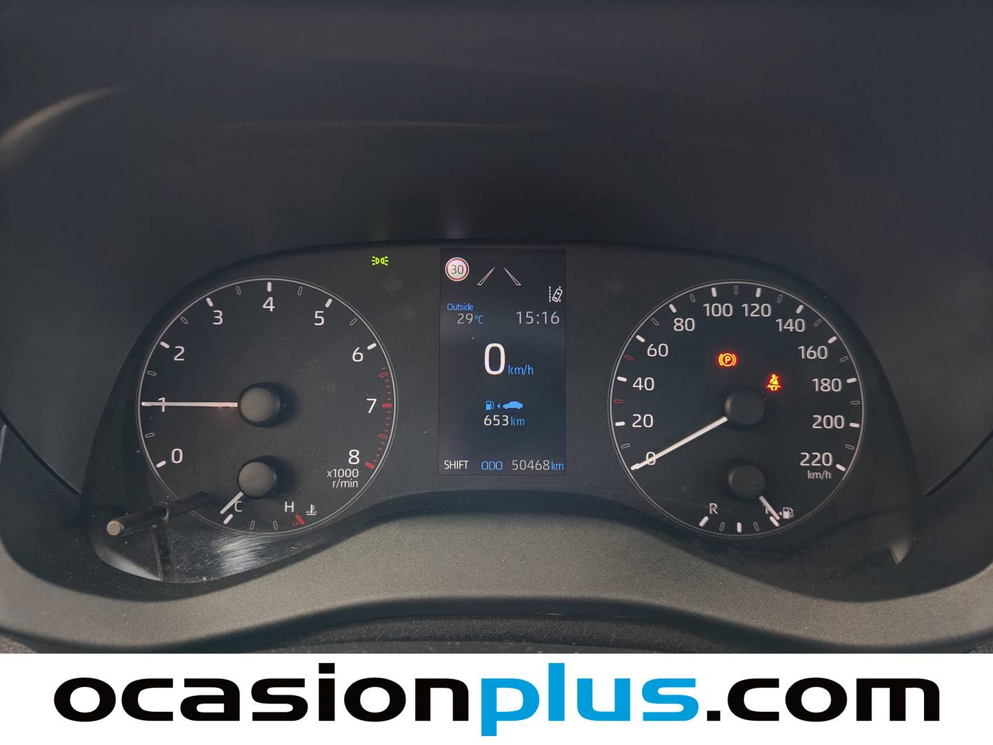 Foto Toyota Yaris Toyota Yaris 1.0 Active (69 CV)