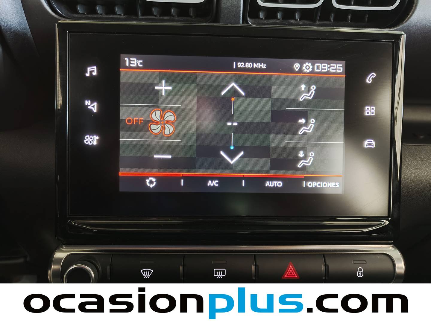 Foto Citroën C3 Aircross Citroen C3 Aircross PureTech 110 S&S Shine (110 CV)