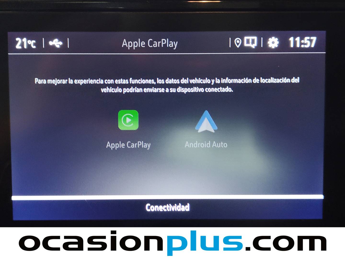 Extras del Opel Combo Life Opel Combo Life 1.5 TD S&S Innovation L (131 CV)