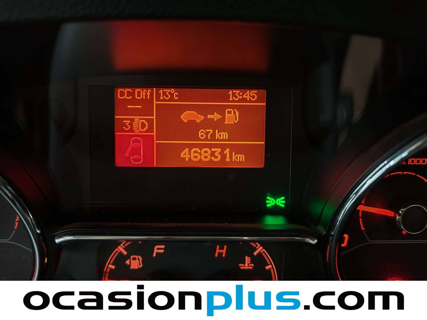 Foto Dethleffs Globetrail Dethleffs Globetrail Globetrail 640 DB Edition 90  (140 CV)