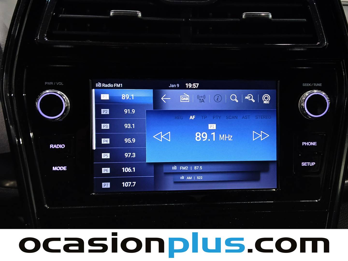 Foto SsangYong Tivoli Ssangyong Tivoli G12T Urban Plus  (128 CV)