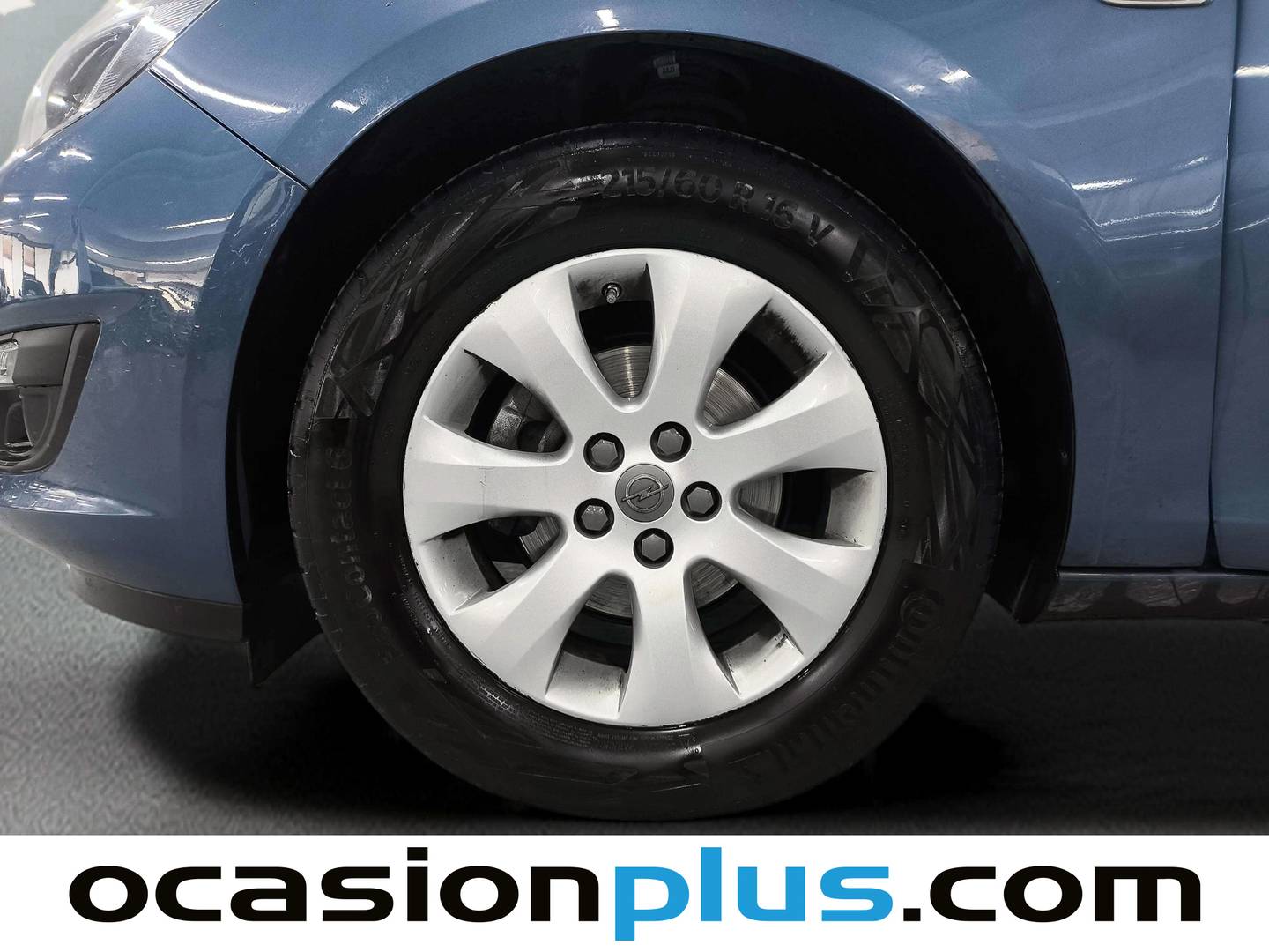 Opel Astra Opel Astra 1.6 Sedan Selective (115 CV) km 0