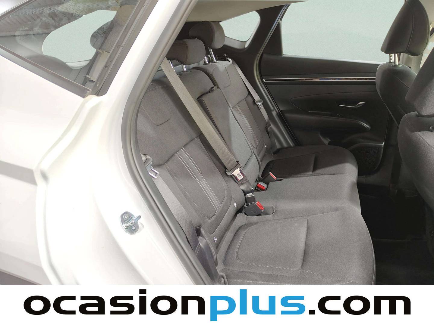 Hyundai Tucson Hyundai Tucson 1.6 TGDI 48V Maxx Sky (150 CV) km 0