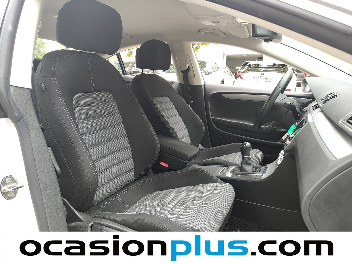 Volkswagen CC Volkswagen CC Advance 2.0 TDI BMT (140 CV) km 0