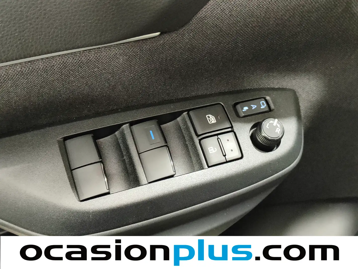 Foto Toyota Yaris Cross Toyota Yaris Cross 120H Active Tech (116 CV)