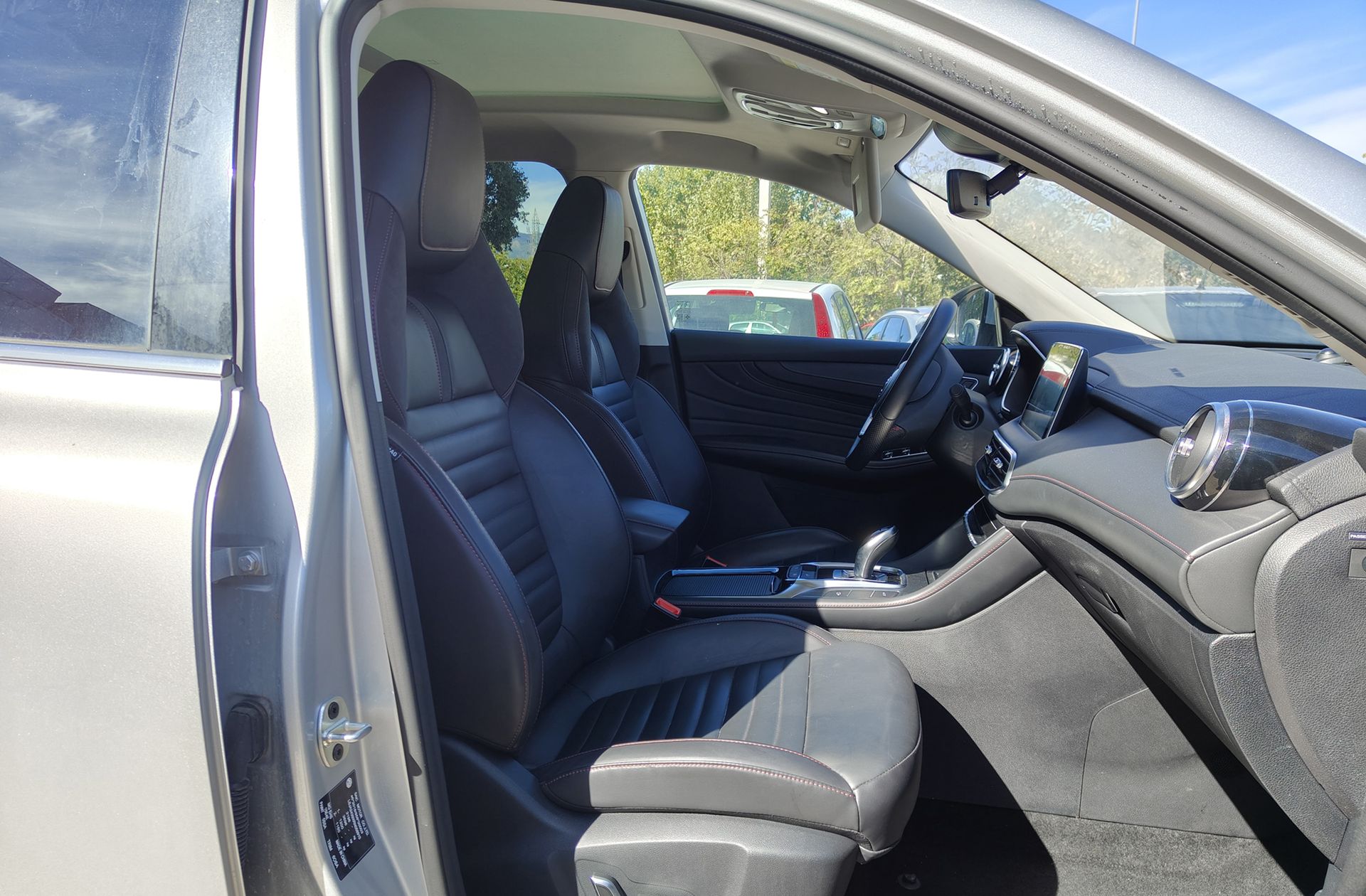 MG eHS 1.5 T-GDi PHEV Luxury - foto 22