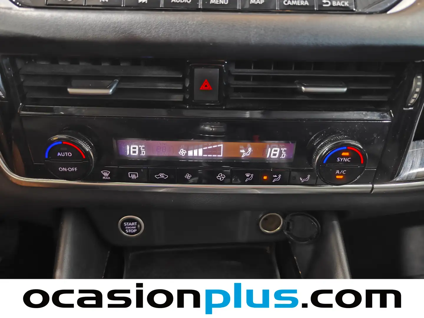 Foto Nissan QASHQAI Nissan Qashqai DIG-T 140 mHEV N-Connecta 4x2 (140 CV)