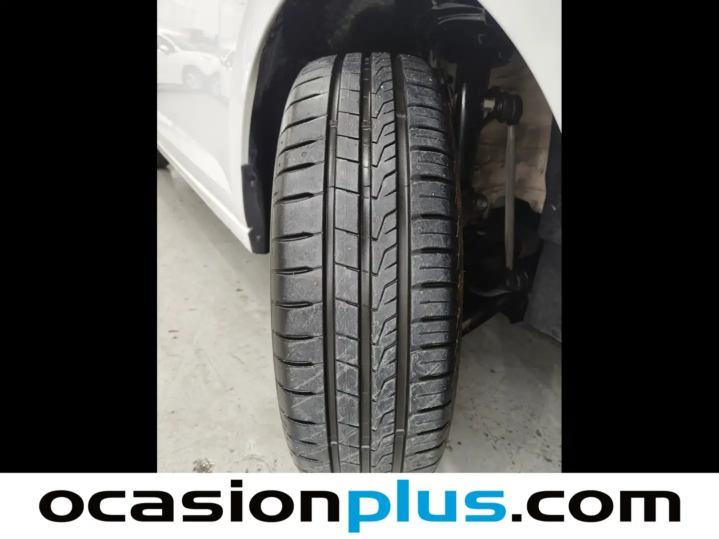 Foto Volkswagen Polo Volkswagen Polo Advance 1.0  (80 CV)