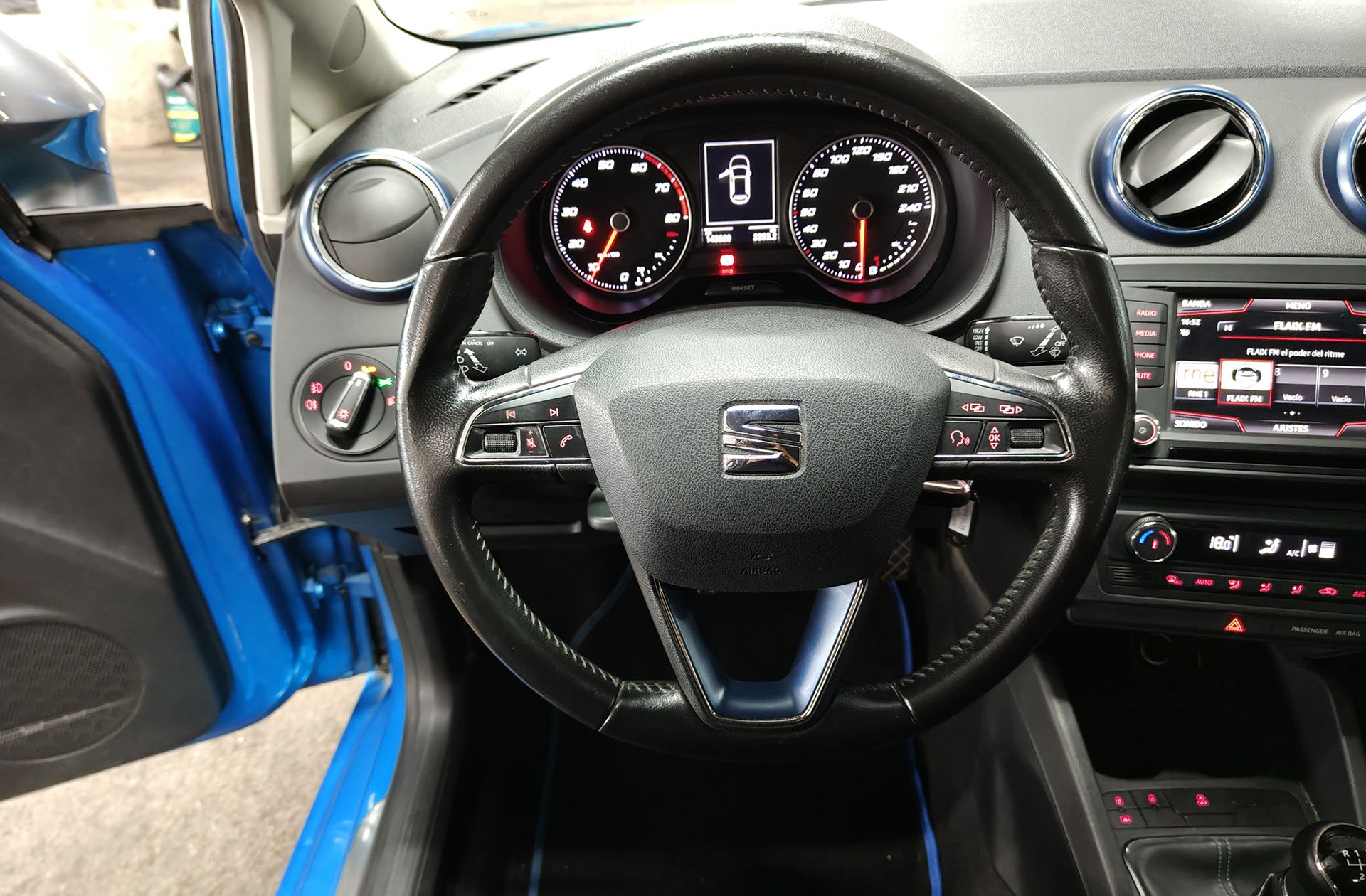 SEAT Ibiza 1.0 EcoTSI Style Connect - foto 25