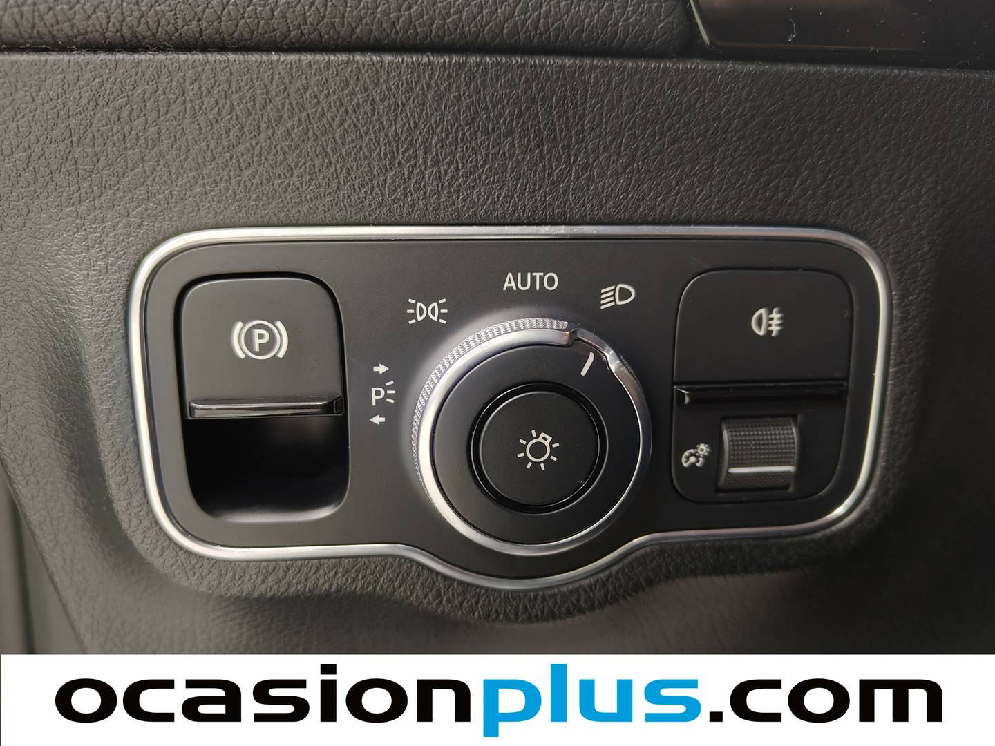 Foto Mercedes Clase B Mercedes-Benz Clase B 200 d (150 CV)