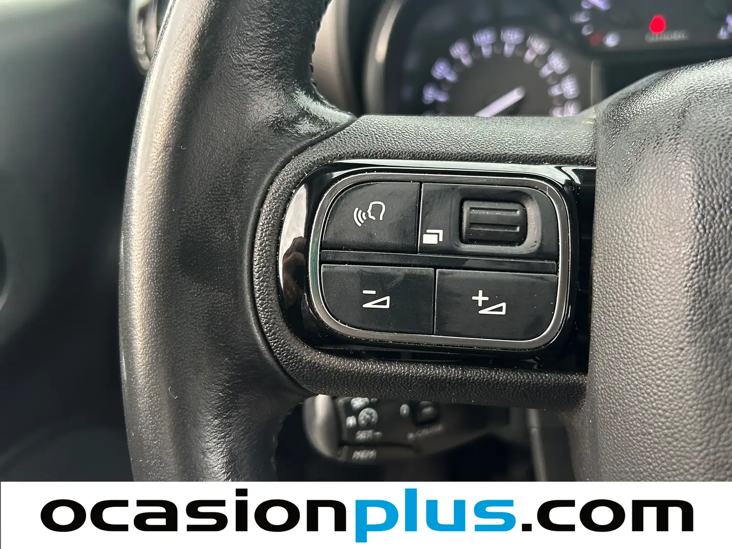 Foto Citroën C3 Aircross Citroen C3 Aircross BlueHDi 110 S&S C-Series (110 CV)