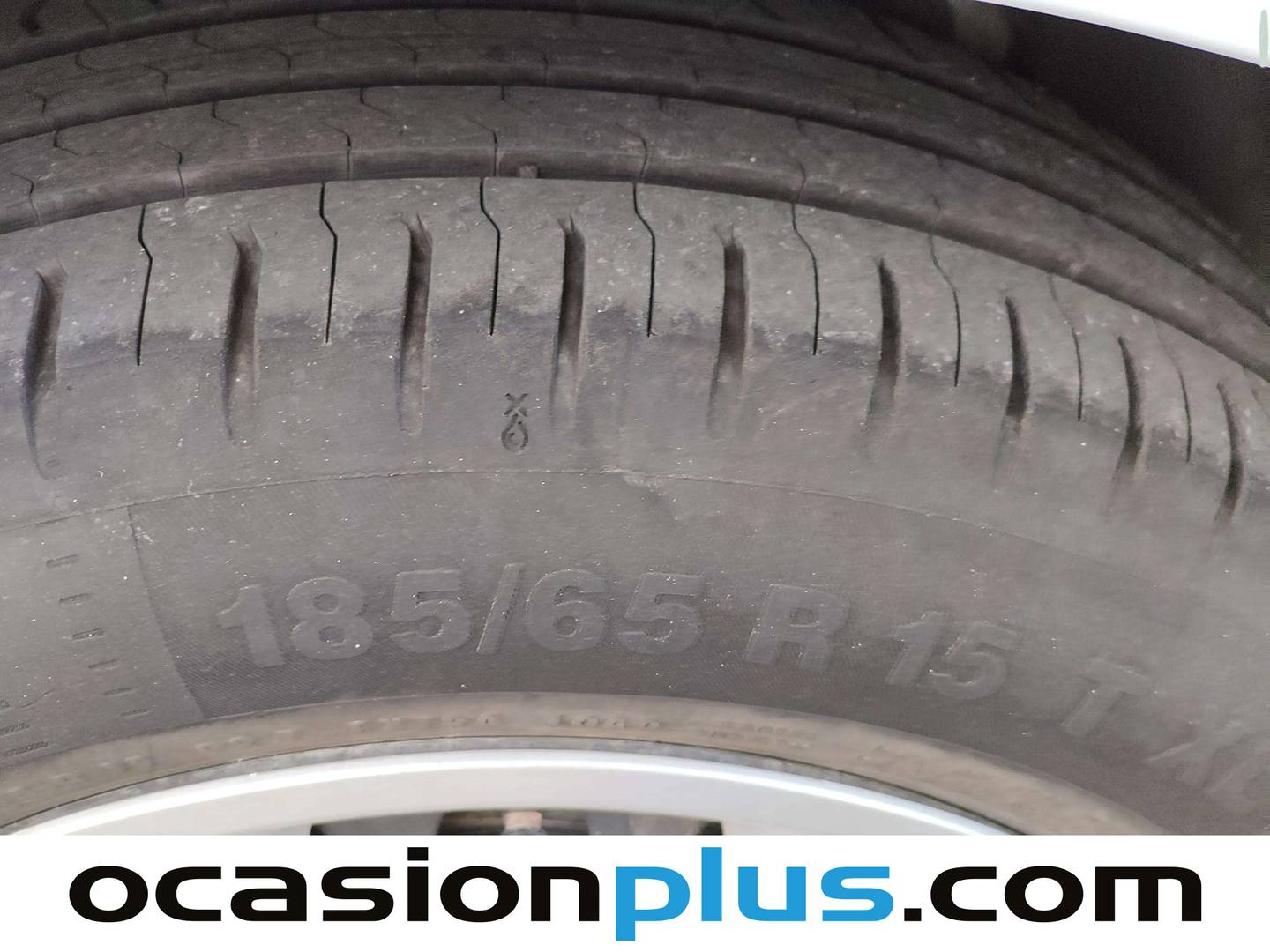 Dacia Dokker Dacia Dokker Essential 1.6 ECO-G (109 CV) de segunda mano