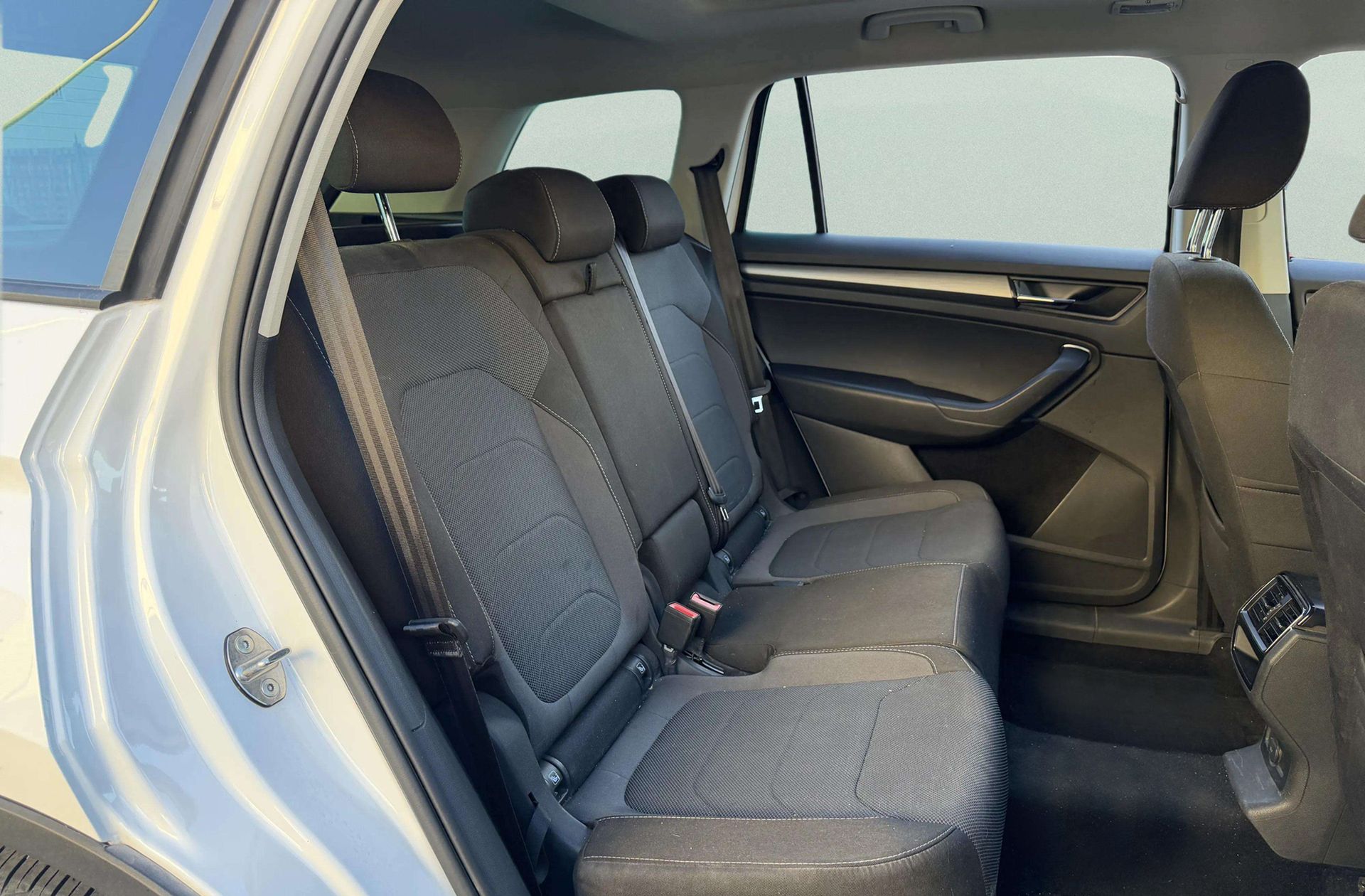 Škoda Kodiaq 2.0 TDI Ambition 4x2 DSG - foto 15