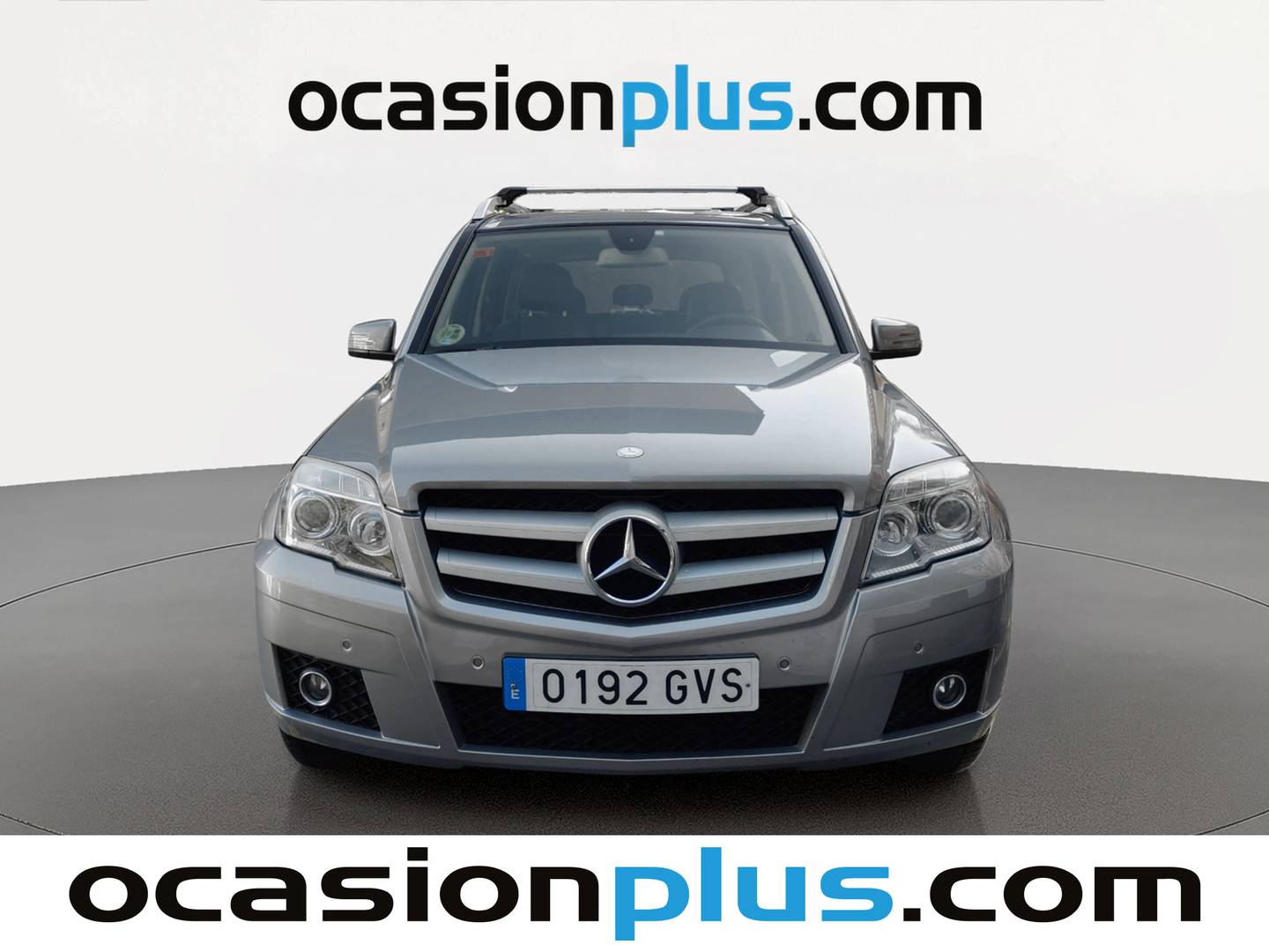 Mercedes Clase GLK Mercedes Clase GLK GLK 220 CDI BE 4Matic (170 CV) 170cv