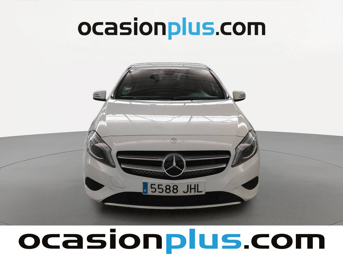 Mercedes Clase A Mercedes Clase A 200 CDI Urban (136 CV) seminuevo