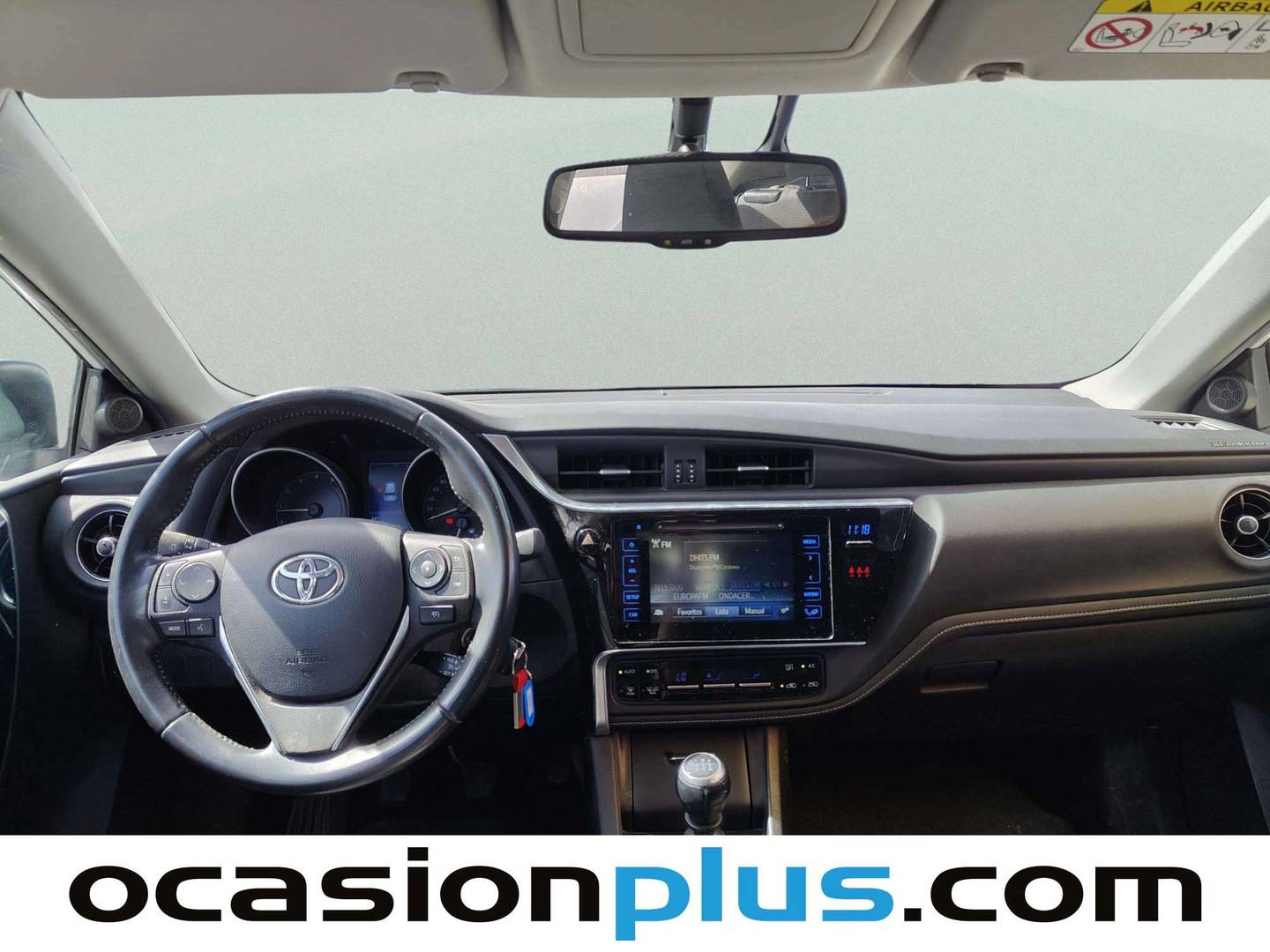 Toyota Auris Toyota Auris 120T Active  (116 CV) de ocasión