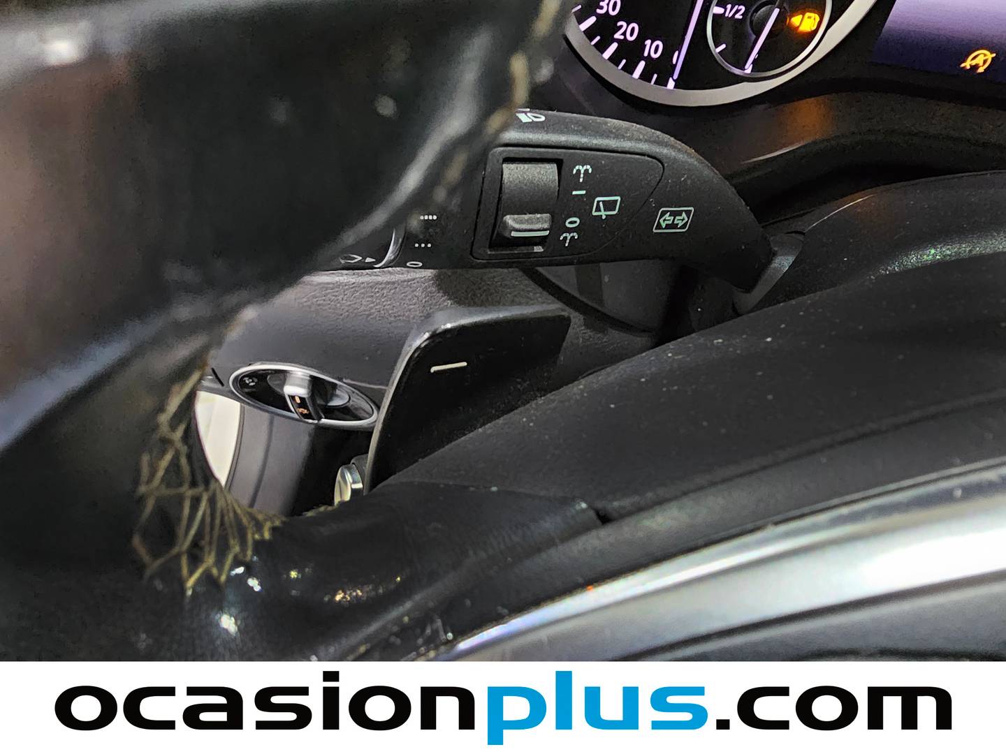 Foto Infiniti Q30 Infiniti Q30 2.2D Sport 7DCT (170 CV)