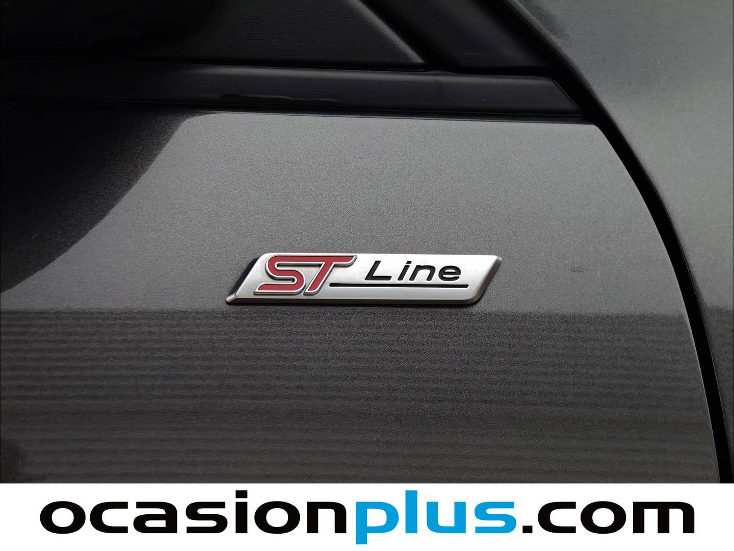 Foto Ford Kuga Ford Kuga 1.5T EcoBoost ST-Line 4x2 (150 CV)