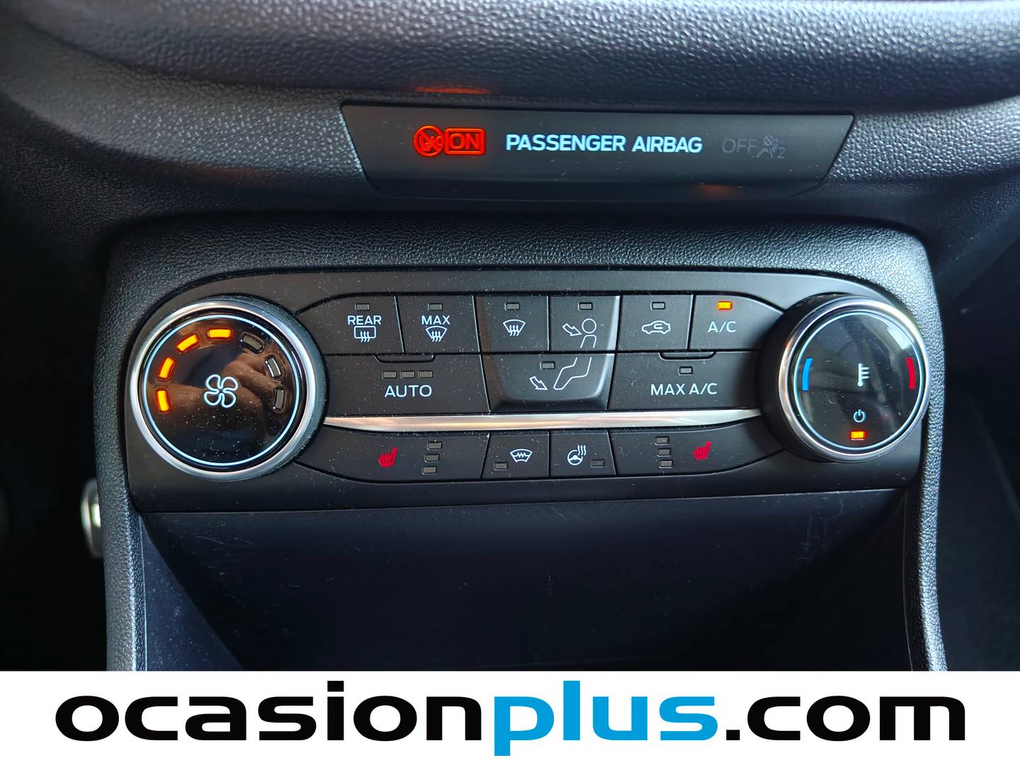 Ford Fiesta Ford Fiesta 1.5 EcoBoost ST (200 CV) barato