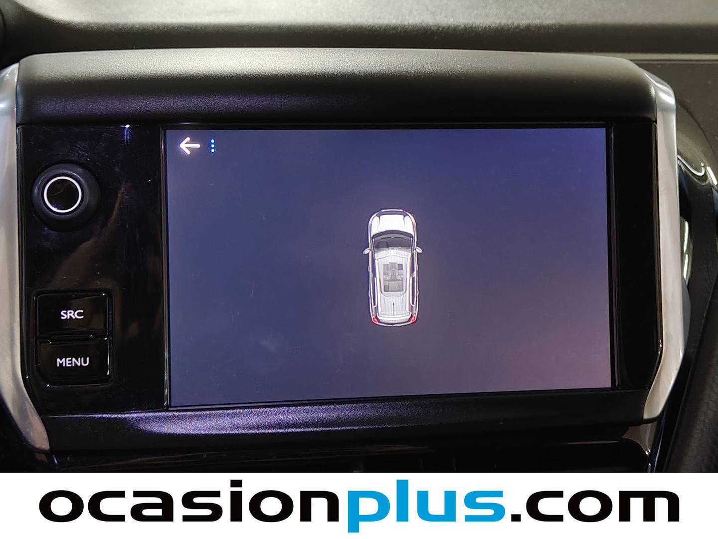 Extras del Peugeot 2008 Peugeot 2008 PureTech 110 Allure EAT6 (110 CV)