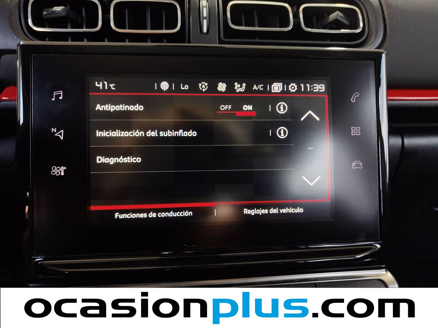 Citroën C3 Citroën C3 PureTech 82 Feel (83 CV) 82cv