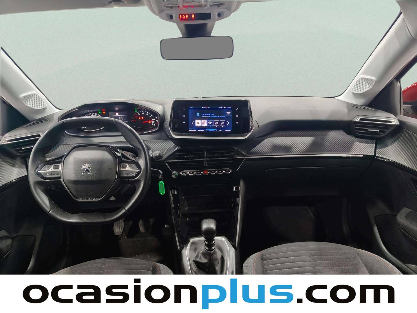 Peugeot 208 Peugeot 208 PureTech 100 Active Pack (100 CV) de ocasión