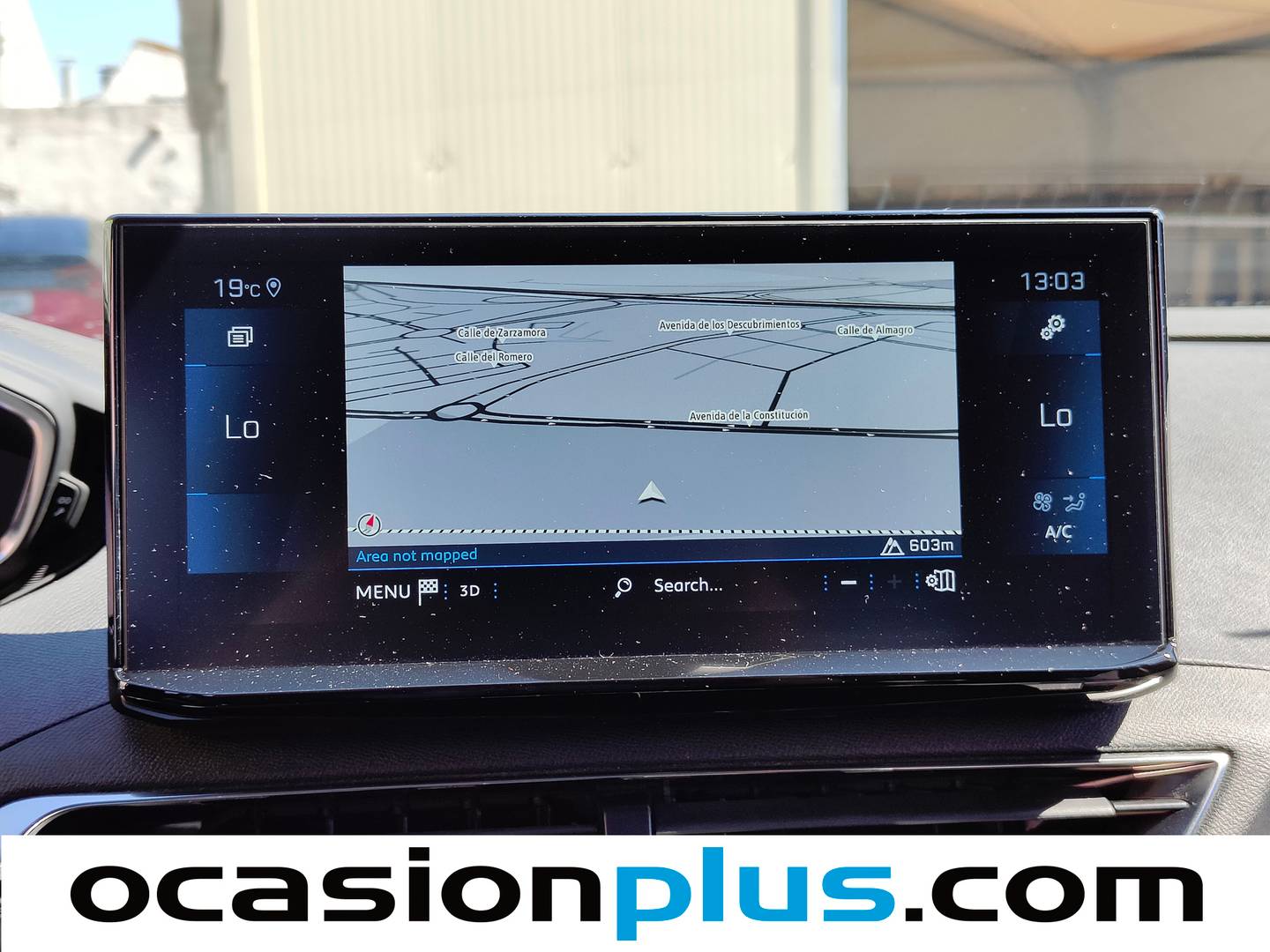 Extras y acabados del Peugeot 5008 Peugeot 5008 BlueHDI 130 S&S Allure Pack EAT8 (130 CV) 7 Plazas