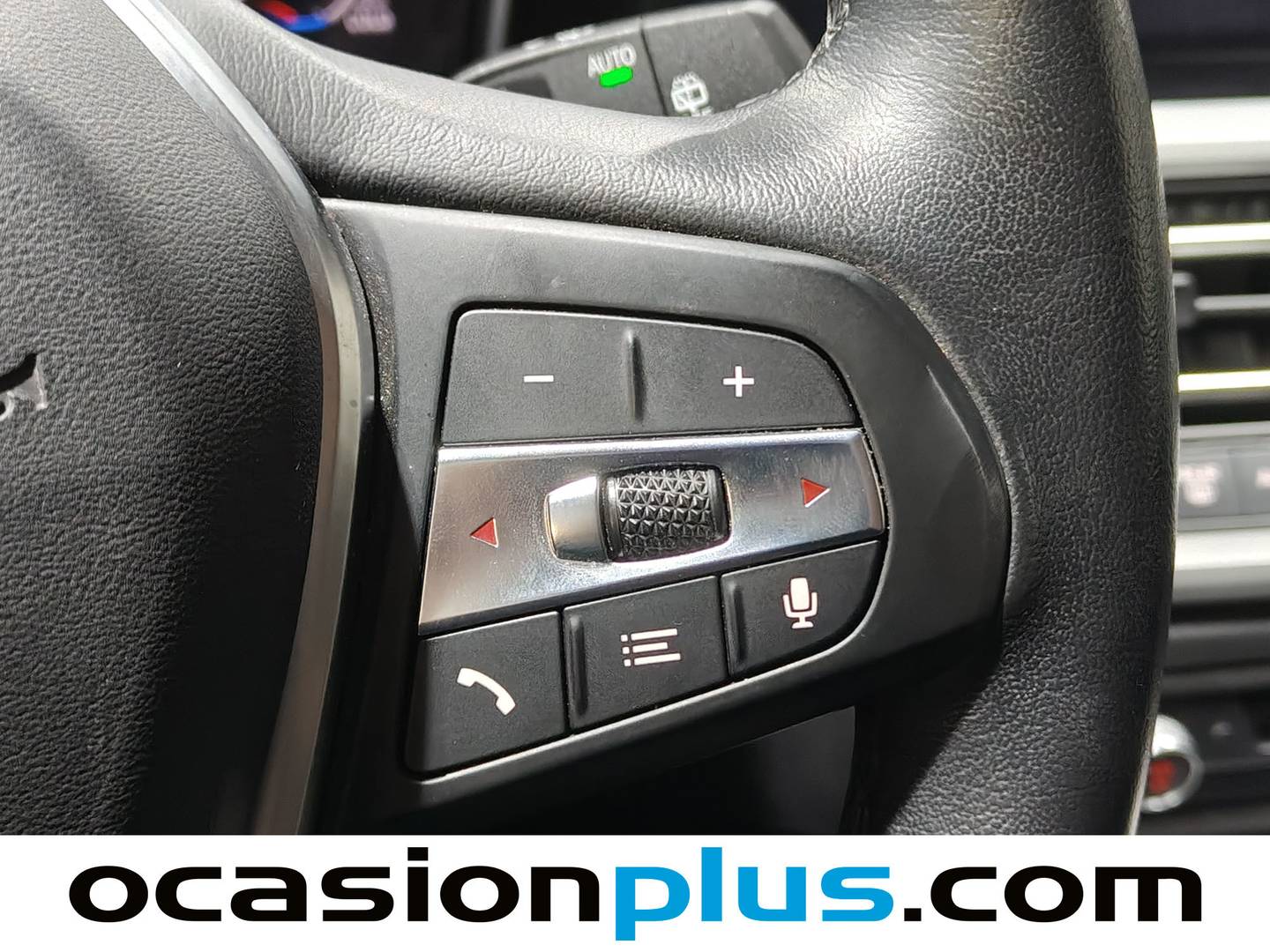 Foto BMW Serie 3 BMW Serie 3 318d Touring (150 CV)