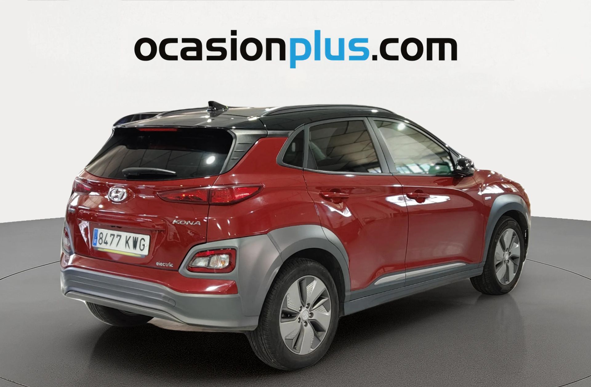 Hyundai Kona EV Style - foto 4