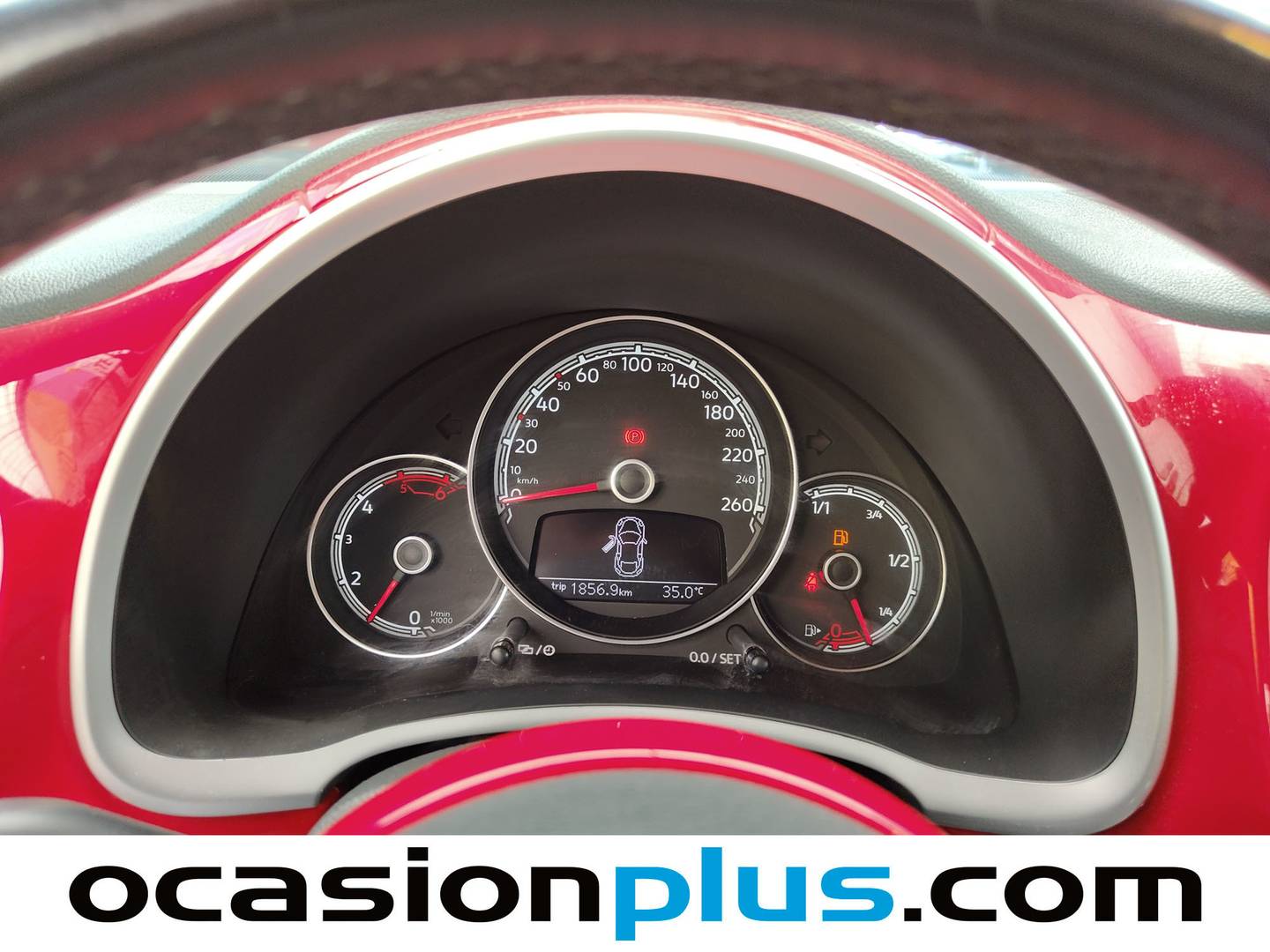 Volkswagen Beetle Volkswagen Beetle Cabrio Design 2.0 TDI BMT (110 CV) diésel