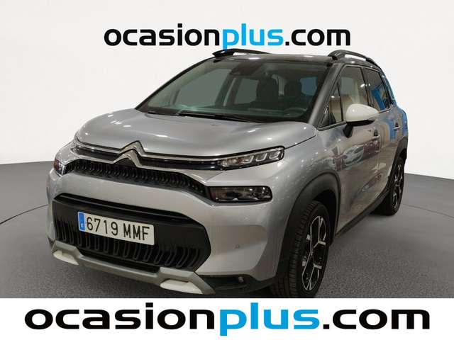 Citroën C3 aircross Ocasión Valencia