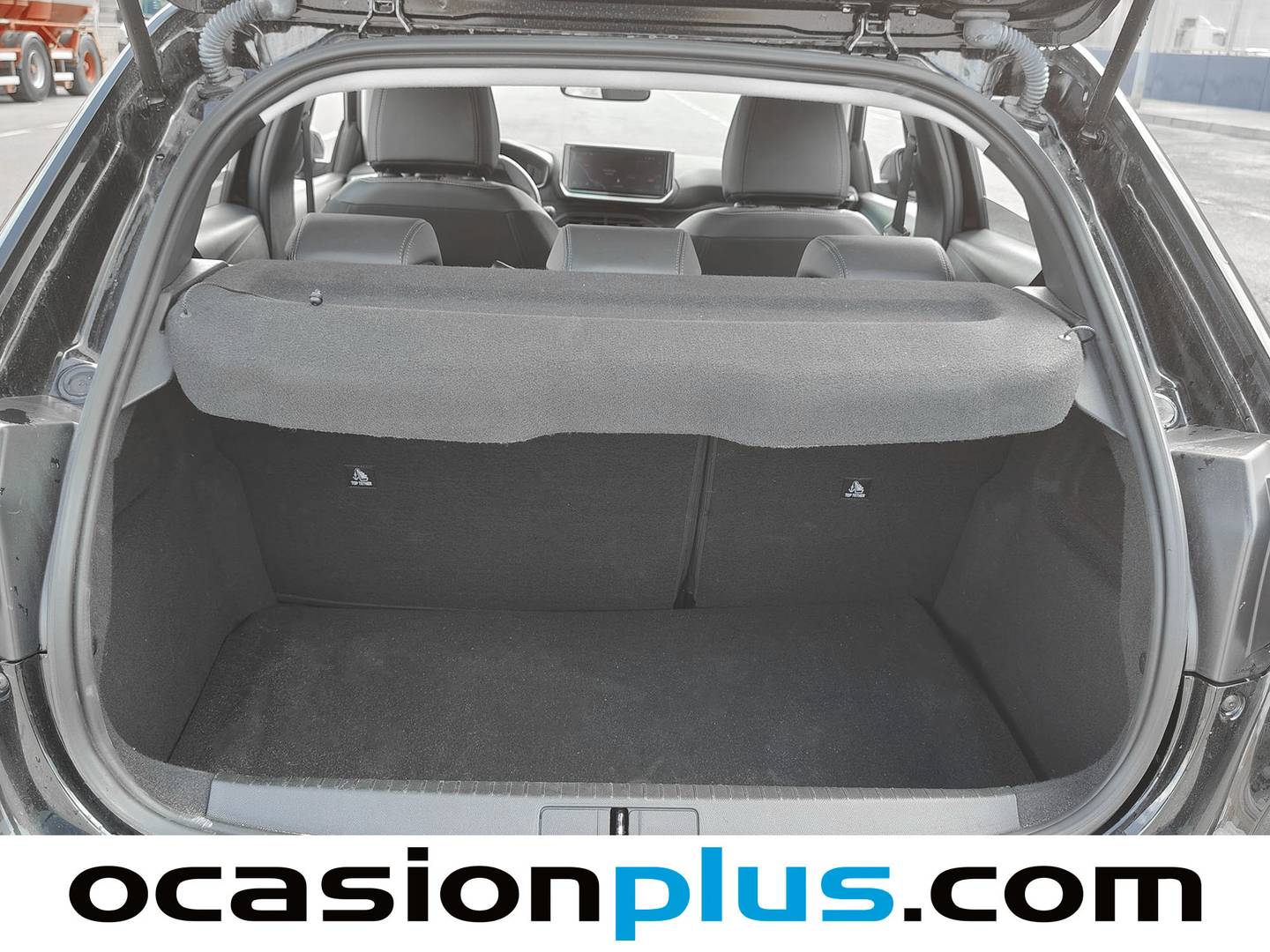 Foto Peugeot 208 Peugeot 208 PureTech 100 Allure (100 CV)