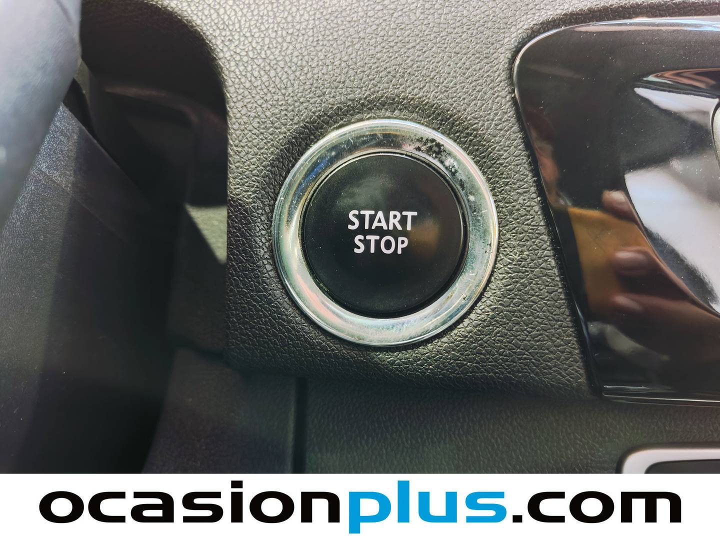 Renault Scénic Renault Scenic dCi 130 Bose Energy (130 CV) diésel