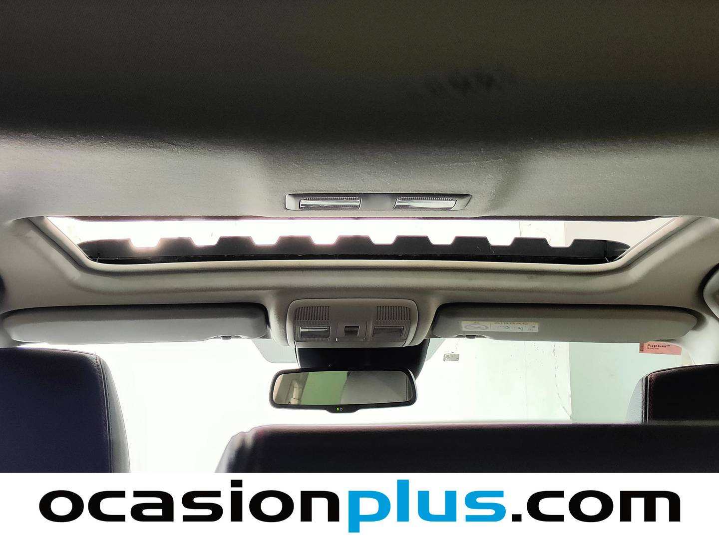 Extras y acabados del Mazda CX-5 Mazda CX-5 2.2 DE Luxury 4WD AT (175 CV)