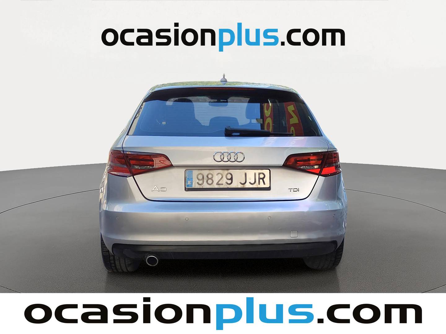 Audi A3 Audi A3 Sportback Advanced 1.6 TDI clean diesel (110 CV) al mejor precio