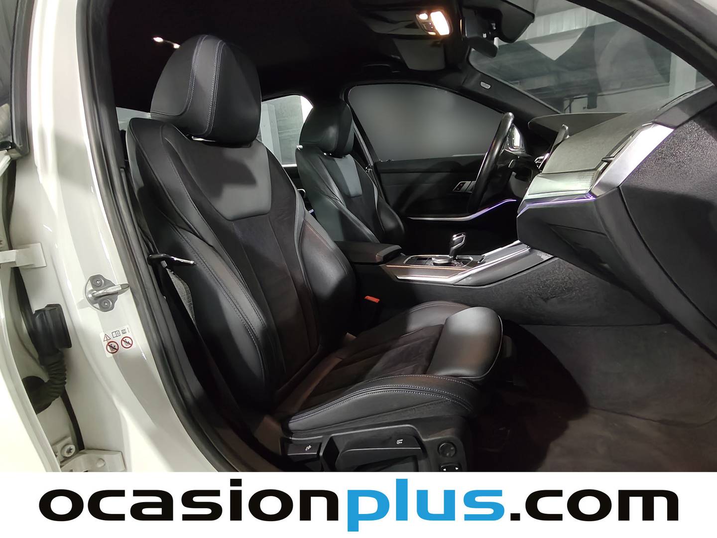 BMW Serie 3 BMW Serie 3 318d (150 CV) Pack M 2021