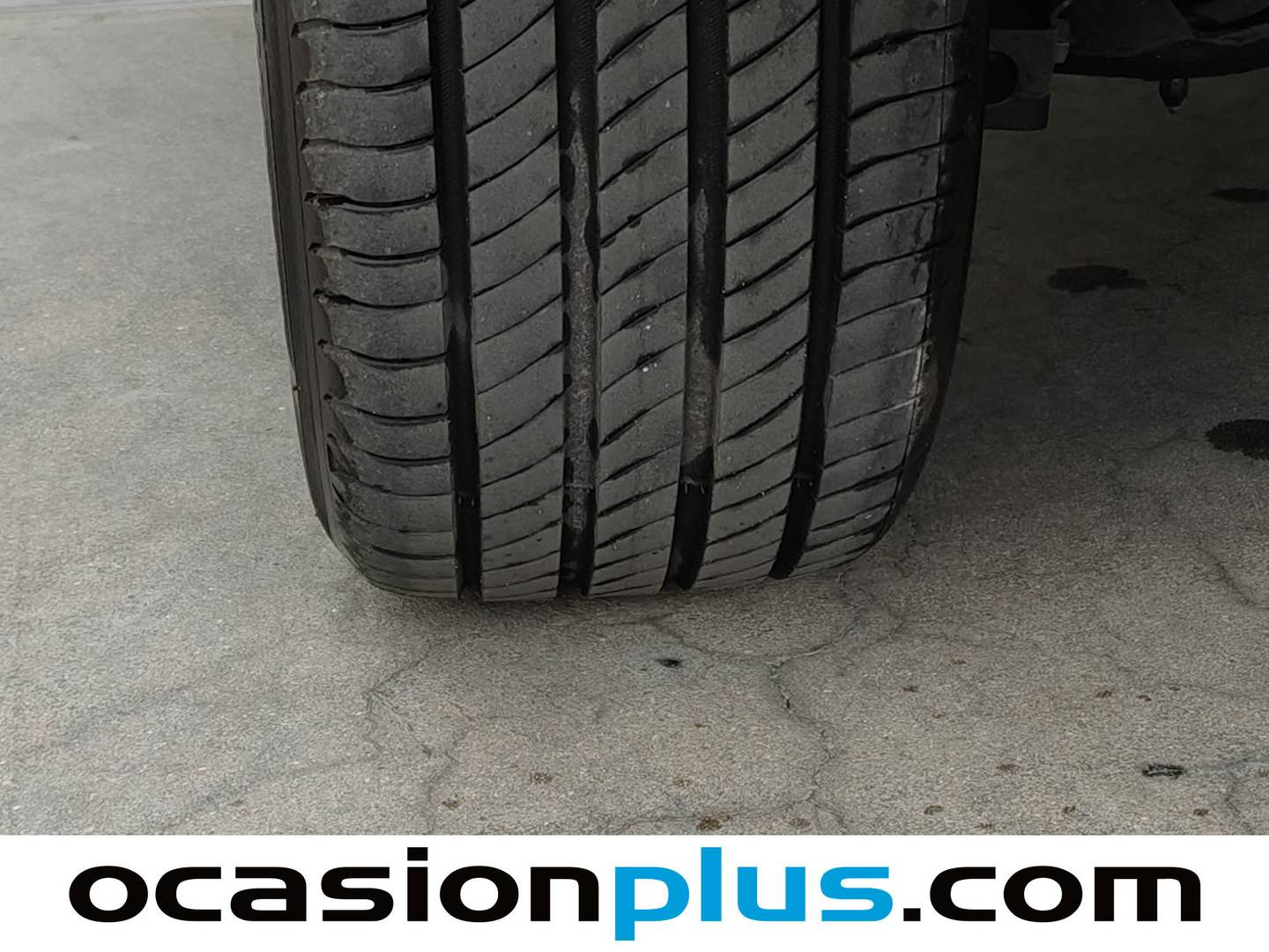 Seat Ateca SEAT Ateca 1.0 TSI S&S Ecomotive Style (115 CV) de ocasión