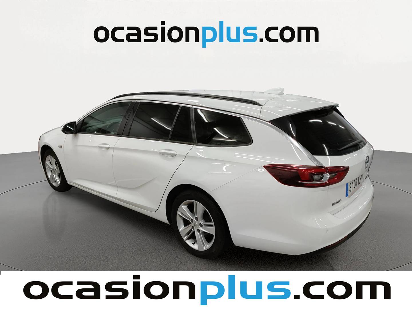 Foto Opel Insignia Opel Insignia Sports Tourer 1.6 CDTI S&S ecoTEC Selective (136 CV)