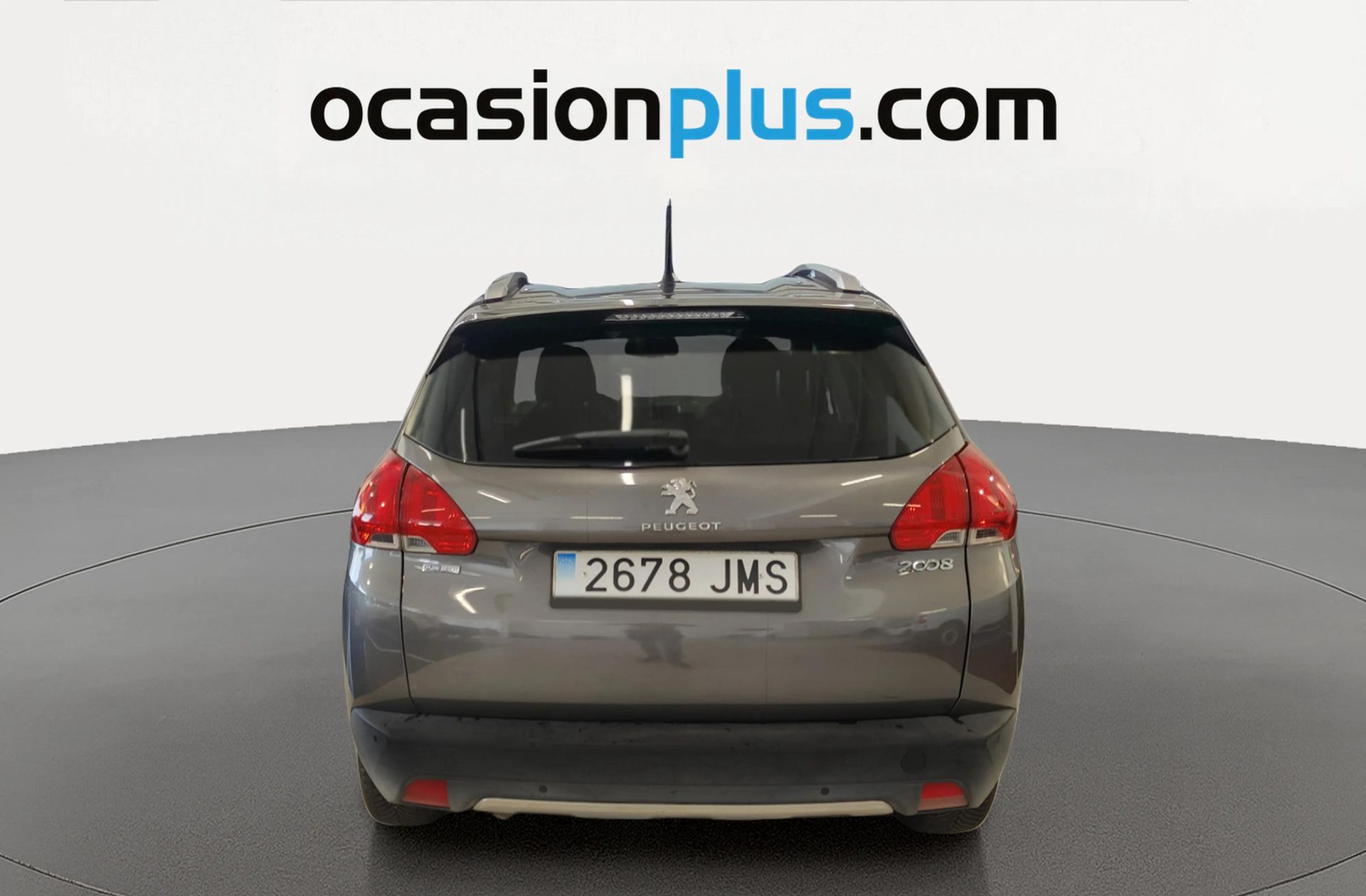 Peugeot 2008 PureTech 110 Allure - foto 13