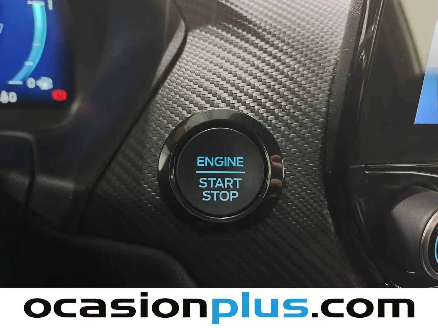 Foto Ford Puma Ford Puma 1.0 EcoBoost 125cv ST-Line X MHEV