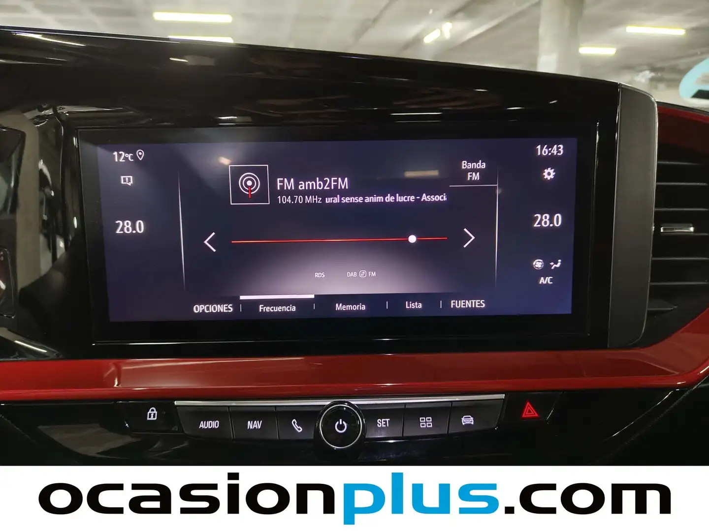 Foto Opel Mokka Opel Mokka 1.5 D GS Line (110 CV)