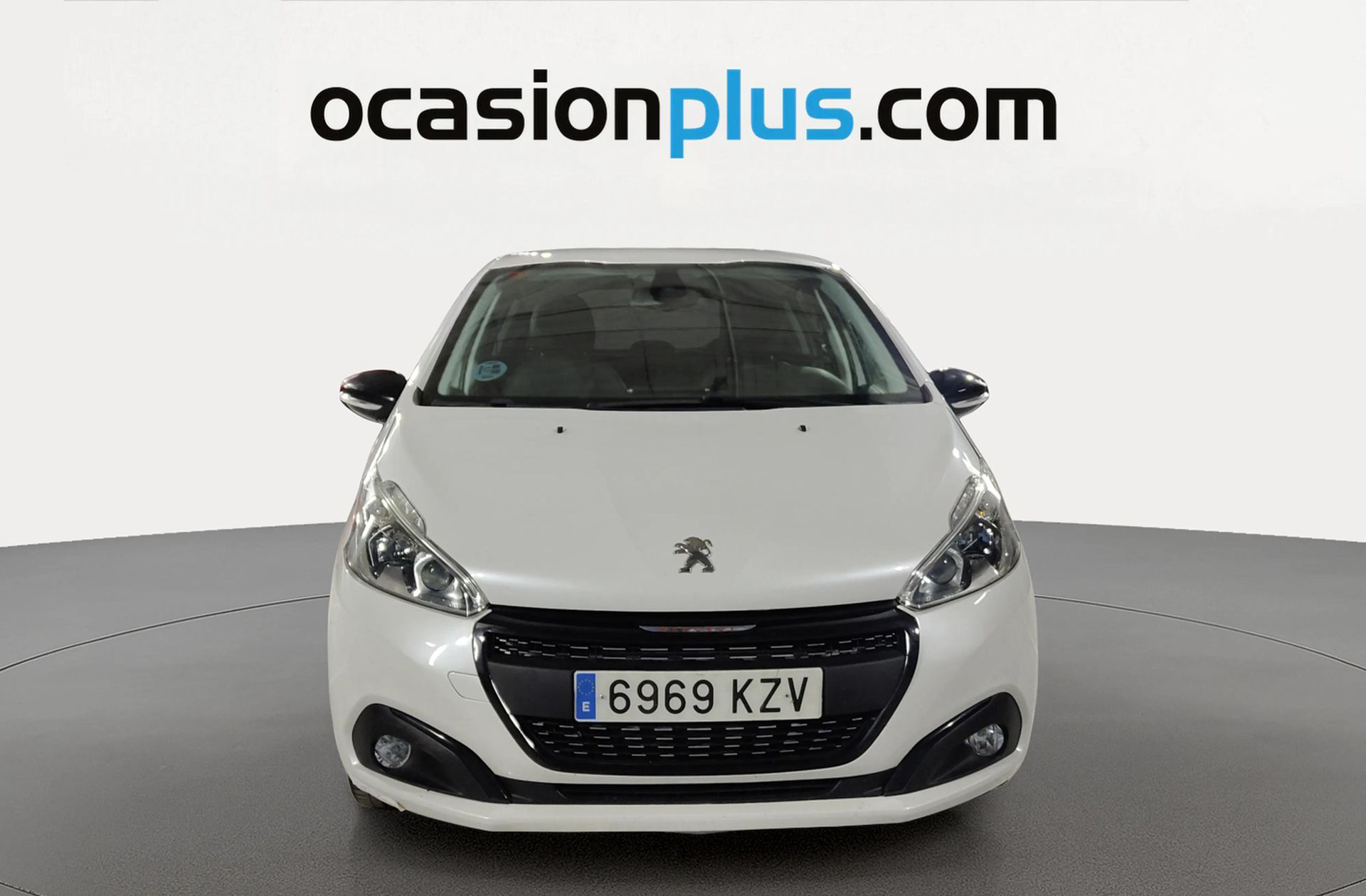 Peugeot 208 1.2 PureTech GT Line EAT6 - foto 12