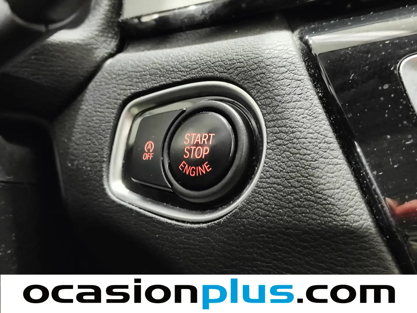 Foto BMW X1 BMW X1 sDrive18d (150 CV)