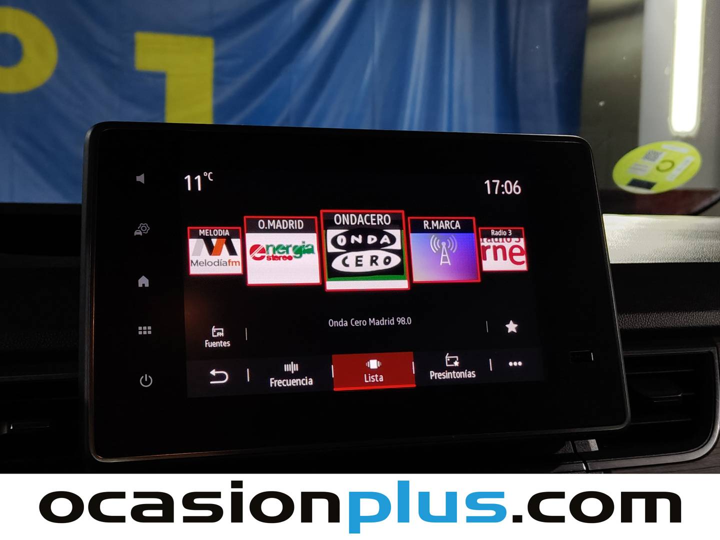 Foto Renault Kangoo Combi Renault Kangoo Combi Techno TCe (130 CV)