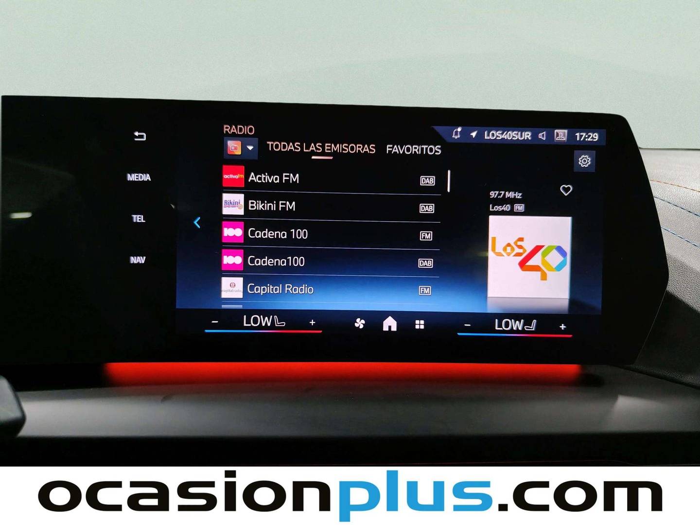 BMW Serie 2 BMW Serie 2 220d Gran Coupe (163 CV) Pack M km 0