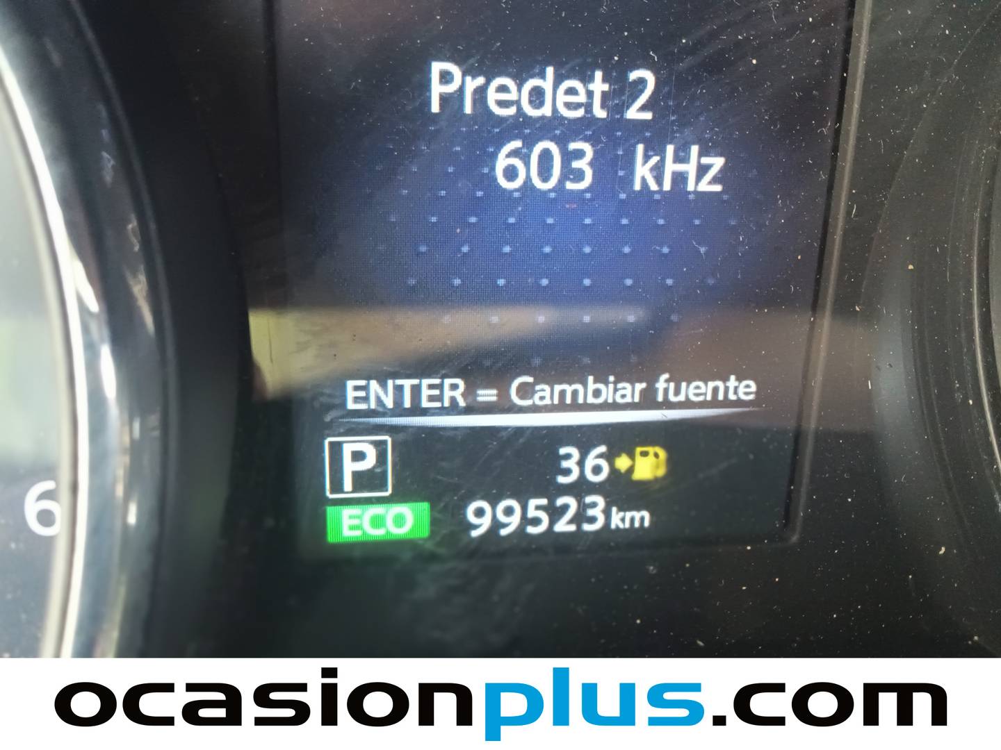 Foto Nissan QASHQAI Nissan Qashqai 1.6 dCi N-Connecta 4x2 XTronic (130 CV)