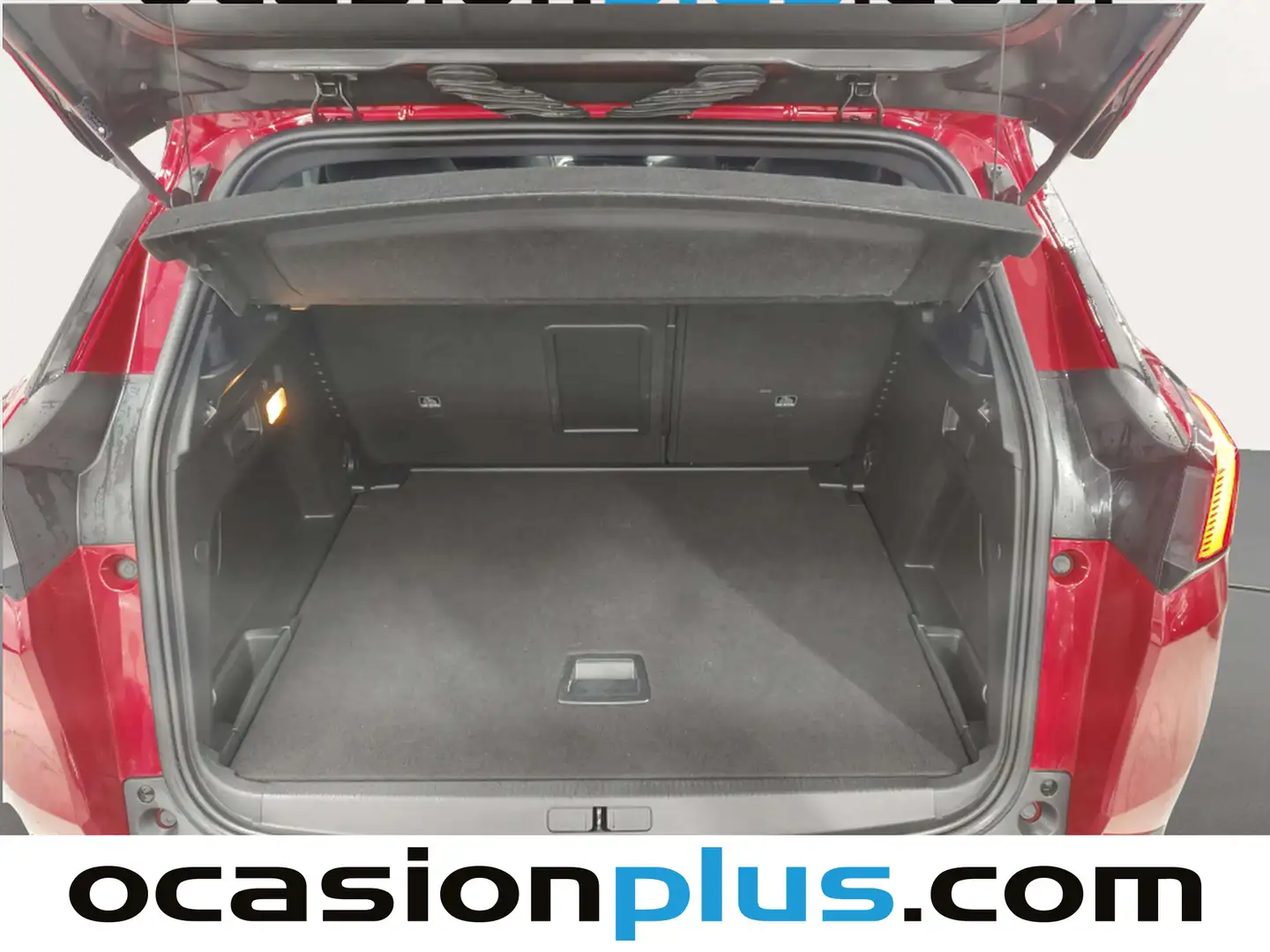 Foto Peugeot 3008 Peugeot 3008 PureTech 130 S&S Allure Pack (130 CV)